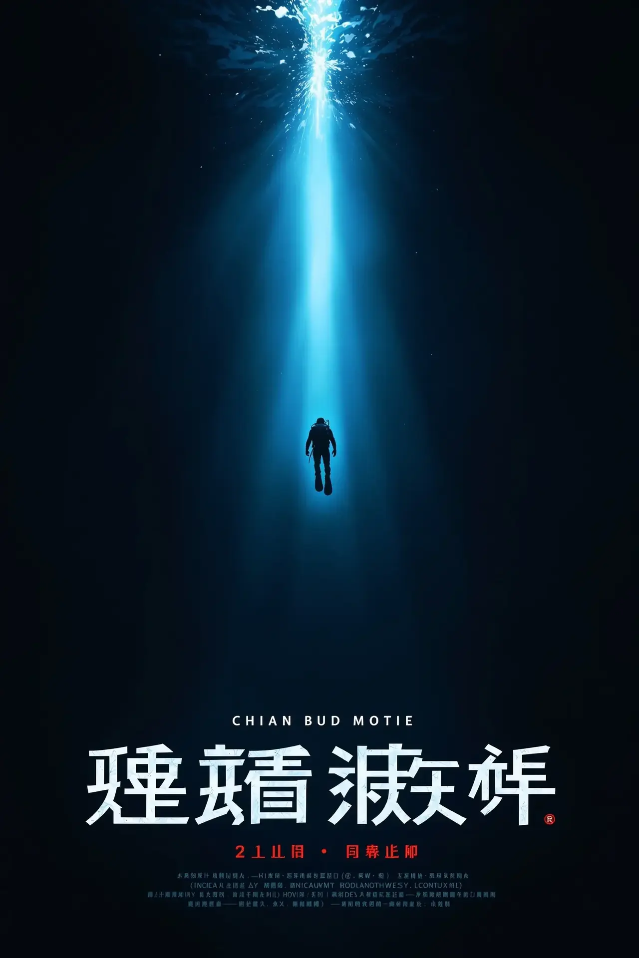 深海回响